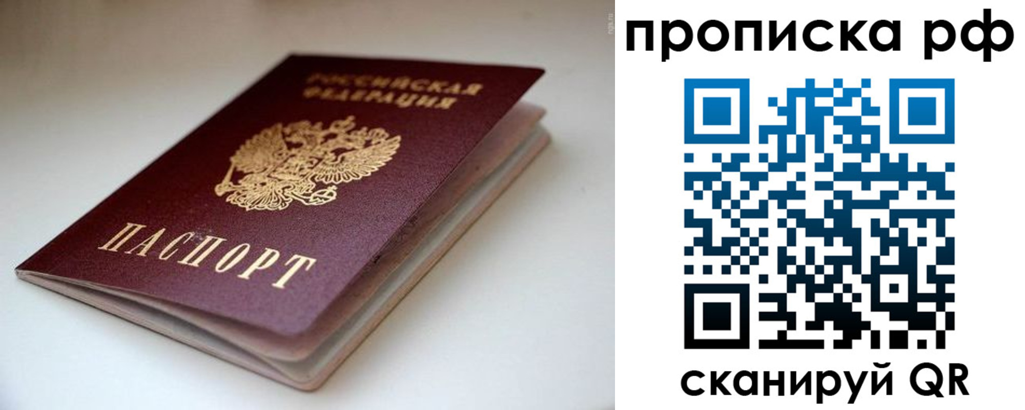 прописка 2025 в Зарайске